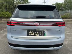 GAC AION i60 EREV 210 Standard Edition - ფოტო 10