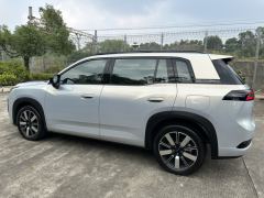 GAC AION i60 EREV 210 Standard Edition - ფოტო 12