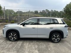 GAC AION i60 EREV 210 Standard Edition - ფოტო 13