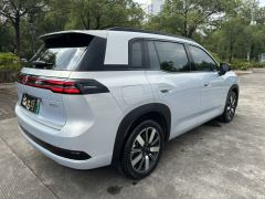 GAC AION i60 EREV 210 Standard Edition - ფოტო 16