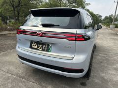 GAC AION i60 EREV 210 Standard Edition - ფოტო 17