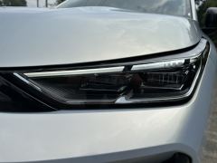 GAC AION i60 EREV 210 Standard Edition - ფოტო 18