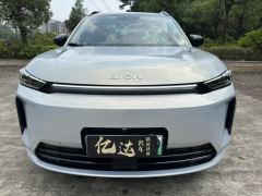 GAC AION i60 EREV 210 Standard Edition - ფოტო 2