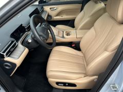 GAC AION i60 EREV 210 Standard Edition - ფოტო 20