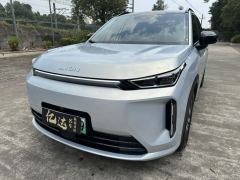 GAC AION i60 EREV 210 Standard Edition - ფოტო 3