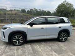 GAC AION i60 EREV 210 Standard Edition - ფოტო 6
