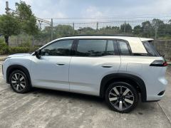 GAC AION i60 EREV 210 Standard Edition - ფოტო 8