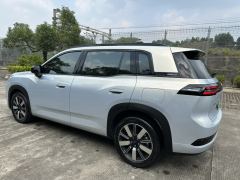 GAC AION i60 EREV 210 Standard Edition - ფოტო 9