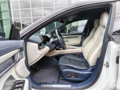 NIO ET7 550km Executive Edition 75kWh - photo 3