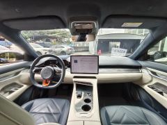 NIO ET7 550km Executive Edition 75kWh - photo 4