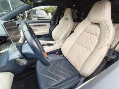 NIO ET7 550km Executive Edition 75kWh - photo 5