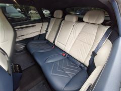 NIO ET7 550km Executive Edition 75kWh - photo 7