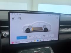 Roewe M7 DMH 1.5L 160km Luxury Edition - ფოტო 17