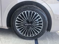 Roewe M7 DMH 1.5L 160km Luxury Edition - ფოტო 6