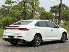 Geely Xingui 1.5T Edition - ფოტო 10