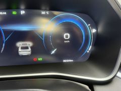 Geely Xingui 1.5T Edition - ფოტო 14