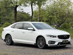Geely Xingui 1.5T Edition - ფოტო 2