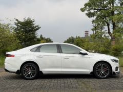 Geely Xingui 1.5T Edition - ფოტო 4