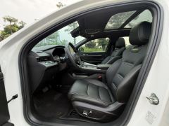 Geely Xingui 1.5T Edition - ფოტო 5