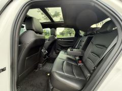 Geely Xingui 1.5T Edition - ფოტო 6