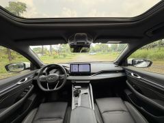 Geely Xingui 1.5T Edition - ფოტო 7