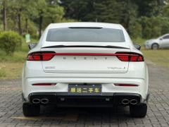 Geely Xingui 1.5T Edition - ფოტო 9