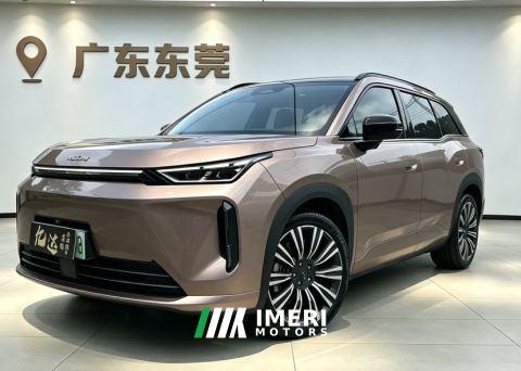 2026 Aion i60 BEV 650 Advanced - ავტომობილი ჩინეთიდან