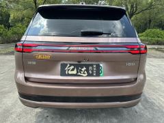 Aion i60 BEV 650 Advanced - ფოტო 13