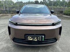 Aion i60 BEV 650 Advanced - ფოტო 2