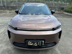 Aion i60 BEV 650 Advanced - ფოტო 3