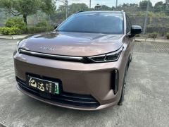 Aion i60 BEV 650 Advanced - ფოტო 4