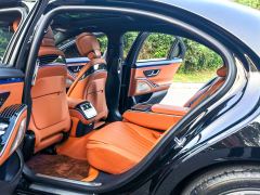Mercedes-Benz S Class S-Class Facelift S 450 L 4MATIC - фото 10