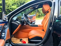 Mercedes-Benz S Class S-Class Facelift S 450 L 4MATIC - фото 9