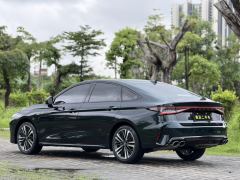 Chery Arrizo 8 High-Energy Edition 2.0T Dynamic - ფოტო 10