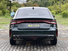 Chery Arrizo 8 High-Energy Edition 2.0T Dynamic - ფოტო 11