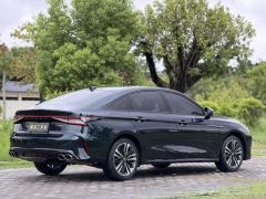 Chery Arrizo 8 High-Energy Edition 2.0T Dynamic - ფოტო 12