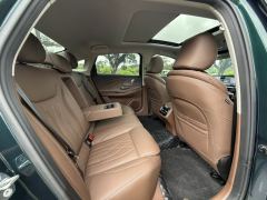 Chery Arrizo 8 High-Energy Edition 2.0T Dynamic - ფოტო 14