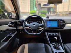Jetta VS5 280TSI Edition - photo 11