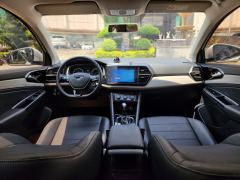 Jetta VS5 280TSI Edition - photo 12