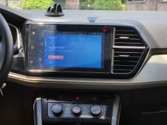 Jetta VS5 280TSI Edition - photo 13