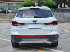 Jetta VS5 280TSI Edition - photo 4