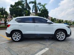 Jetta VS5 280TSI Edition - photo 5