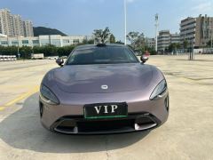 Xiaomi SU7 830km ProUltra Long Range Edition - photo 1
