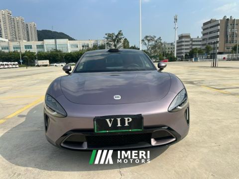 2024 Xiaomi SU7 830km ProUltra Long Range Edition - ავტომობილი ჩინეთიდან