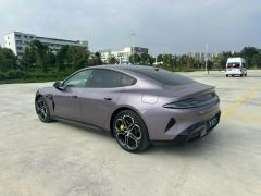 Xiaomi SU7 830km ProUltra Long Range Edition - photo 10