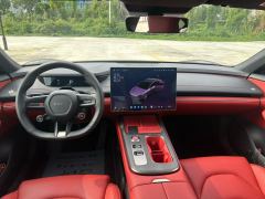 Xiaomi SU7 830km ProUltra Long Range Edition - photo 6