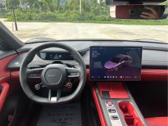 Xiaomi SU7 830km ProUltra Long Range Edition - photo 7