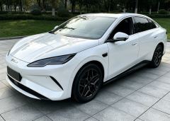 BYD Seal 06 EV 545km Flagship - ფოტო 1