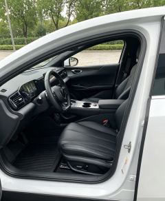 BYD Seal 06 EV 545km Flagship - ფოტო 11