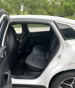BYD Seal 06 EV 545km Flagship - ფოტო 12